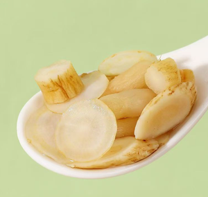 Té de Frutas Cuatro Tesoros Revitalizante con Astrágalo, Ophiopogon Japonicus y Ginseng Americano para Nutrir el Qi y la Deficiencia de Sangre - Product Image 5