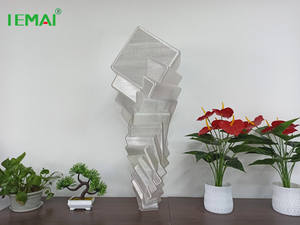 Imprimante 3D industrielle grand format 1500 mm pour fibre de carbone, imprimante 3D à culot grand format - Product Image 6