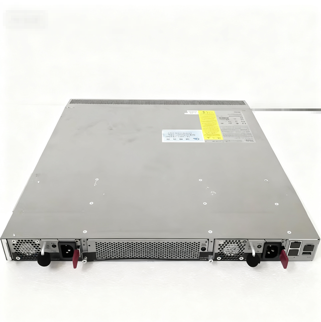 Network Management Switch
