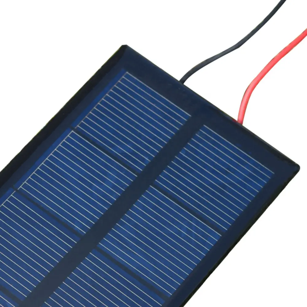 High quality Epoxy/PET+PCB laminated mini poly and Mono solar panels ,sunpower SMT solar panels with lowest price