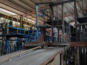 Hot Bán thiết kế cổ điển Thép Khung <span class=keywords><strong>4x6</strong></span> Hàn trạm biến áp dây lưới Bảng điều chỉnh ngoài trời Euro hàng rào - Product Image 2