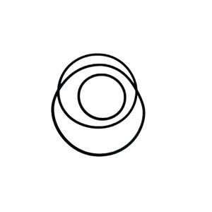 Nouveau kit de joints en caoutchouc pour embrayage de <span class=keywords><strong>transmission</strong></span> automatique 6 vitesses 6T70 (6 joints) pour réparation de boîte de vitesses automatique - Product Image 3