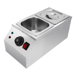 Machine à tempérer le chocolat <span class=keywords><strong>automatique</strong></span> 2026, grande capacité, conception et utilisation faciles, pour magasins de détail – Offre populaire - Product Image 1