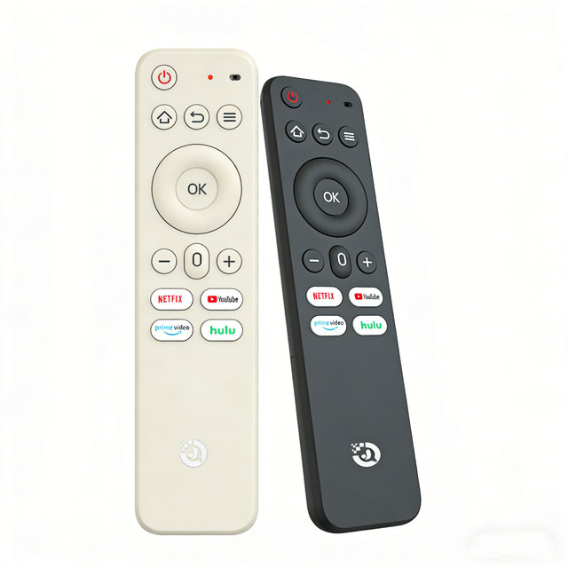 Voice Fixed Code RCT7016 Universal Remote Control with BLE for TV Audio/Video Players Home Appliances & Smart Bed/Mattress