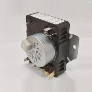 Temporizador mecánico para secadora W10185982, interruptor de temporizador mecánico de 230V para secadora de ropa Whirlpool, aleación de aluminio - Product Image 2