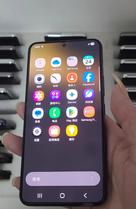 <span class=keywords><strong>Precio</strong></span> al por Mayor para el Teléfono Móvil Samsung <span class=keywords><strong>S22</strong></span> 5G Original, Disponible en Francés, Español e Inglés - Product Image 6
