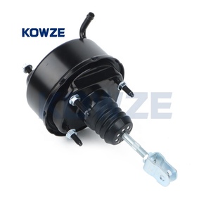 31440-60130 KOWZE Spare Part Import Car Vacuum <strong>Power</strong> <strong>Brake</strong> <strong>Booster</strong> for Toyota Land Cruiser 80 1990-2006 3F 1FZ 1HZ 1HDT - Product Image 1