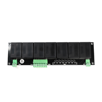Kit d'équilibrage actif de batterie Second-Life 7S 21V haute précision, ultra-basse consommation parasitaire, pour la revitalisation des batteries LiFePO4 18650 EV 10A usagées et déchargées