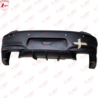 Z-ART PD Karosserie-Kit für BMW F06 F12 F13 6er-Serie Breitbau-Kit für BMW 640i 650i Limousine 2011-2018