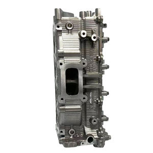 Meilleur <span class=keywords><strong>prix</strong></span> Auto pièces de moteur à essence 4 soupapes en aluminium G4LD culasse complète Assy pour hyundai <span class=keywords><strong>Kia</strong></span> - Product Image 4