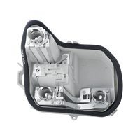 Support de lampe arrière de voiture, boîtier de circuit imprimé de feu stop extérieur 8E9945257B pour Audi A4 B7 Avant Estate 2004-2008