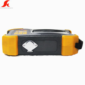 Testador Universal de Resistência Interna de Baterias de Alta Precisão 25V Máx. Faixa de 0.000m-99.999m Proteção IP55 Garantia de <span class=keywords><strong>1</strong></span> Ano - Product Image 5