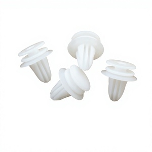 Clips de fixation pour panneaux de porte de voiture Mercedes-Benz, 13,4 mm, 16,5 mm, 12 mm, 9 mm, 17,8 mm, en PP, pour remplacement et réparation - Product Image 4