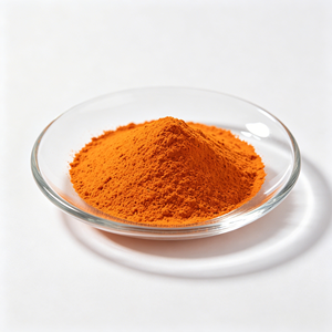 Beta Caroteno Natural E160a Colorante Alimentario Naranja CAS 7235-40-7 Suministro a Granel - Product Image 1