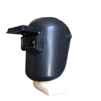 QiaoShiFu usine vente Taiwan Style assombrissement automatique casque de soudage masque de soudage de protection sûr capuchon de soudage pour soudeur