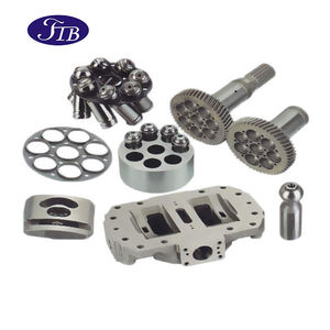 La pompe hydraulique de FTB partie des Kits de réparation de pièces de pompe principale pour l'excavatrice - Product Image 4