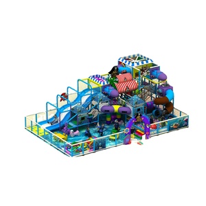 บ้านบอลในร่มธีมเจ้าหญิงสีชมพูสำหรับเด็ก - Product Image 2