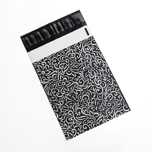 Bolsas de Envío Ecológicas con Logotipo Personalizado, Bolsas de Embalaje Impermeables para Envíos Express, para Zapatos, Calcetines y Negocios - Product Image 5