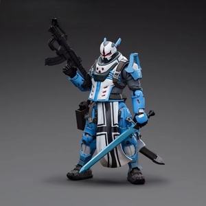 Figura de Acción 1/18, Caballeros Teutónicos del Pan-Océano Infinito, Modelo de Animación, Más de 100 000 Artículos Similares Vendidos - Product Image 5