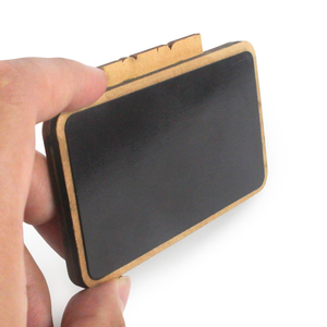 Aimants de réfrigérateur en bois personnalisés, souvenirs de France, <span class=keywords><strong>Paris</strong></span>, New York, cadre photo 3D, monument de la ville, aimants de réfrigérateur en bois - Product Image 3