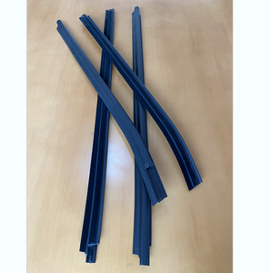 Striscia di tenuta laterale 68163-0K010 68162-0k010 68162-0k010 per Toyota HILUX Vigo - Product Image 4