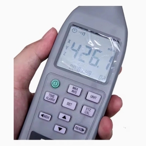 เครื่องวัดสัญญาณ TES Field Tester Radiometer สำหรับสถานีฐานสื่อสาร 5G รุ่น TES-593R - Product Image 3