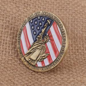 プロモーションギフト新しいコインゴールドダラーコイン古代ギリシャのコイン - Product Image 5