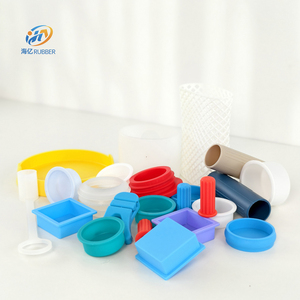 Tùy chỉnh tái sử dụng <span class=keywords><strong>Silicone</strong></span> cao su cốc cà phê cốc trà nắp đậy nắp silicon nắp cao su - Product Image 3