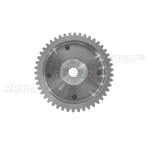 BM15LC-3002710 แคมชาฟท์เกียร์ปรับเวลาไอดีไอเสีย อะไหล่เครื่องยนต์ ตัวปรับไอดี สำหรับ V3 อุปกรณ์ตกแต่งรถยนต์ - Product Image 3