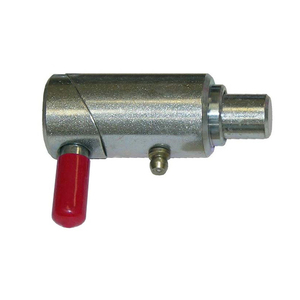 Goupille de verrouillage à came à ressort pour élévateur de roue de dépanneuse - Product Image 4