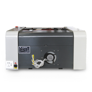 CO2 Laser Engraving Machine for Crysta Wood Acrylic Handicrafts Cutting Home-cnc-6040 Engraving Machine - Product Image 6