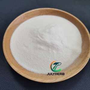 Julyherb Voedingskwaliteit Fytosterolen 95% Groothandel Lage Prijs Oplosmiddel Extractie Poeder Fles Vat Verpakking Shaanxi Herkomst Direct - Product Image 2