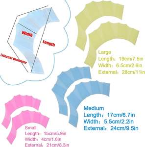 Guantes <span class=keywords><strong>de</strong></span> natación <span class=keywords><strong>de</strong></span> silicona Guantes <span class=keywords><strong>de</strong></span> natación palmeados Dedo Tipo <span class=keywords><strong>de</strong></span> rana Equipo <span class=keywords><strong>de</strong></span> resistencia al agua <span class=keywords><strong>Aletas</strong></span> <span class=keywords><strong>de</strong></span> paleta para entrenamiento acuático - Product Image 6