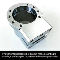 Spécialisation dans la personnalisation et le traitement sur mesure de pièces en cuivre, aluminium et acier pour les centres d'usinage CNC