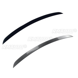 Kit d'aileron arrière pour Jeep Cherokee SRT, spoiler arrière pour Jeep Cherokee SRT 2012-2021, accessoires auto - Product Image 6