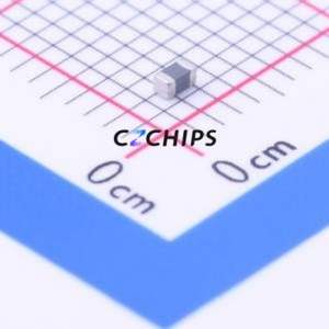 GZ1608D301CTF Ferrite Bead 0603 RF ( Impedance @ Frequency: 300Ohm@100MHz )( Error: 25% )( DC Resistance (DCR): 350mOhm ) - Product Image 1