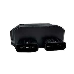 EFI Redresseur Régulateur de Tension EPS pour CFmoto <span class=keywords><strong>CFORCE</strong></span> 1000 CF400 450 CF500 <span class=keywords><strong>520</strong></span> X5 625 X6 X8 800 850 ZFORCE 550 0800-177000-10000 - Product Image 5