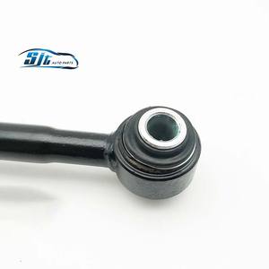 Brazo de Control <span class=keywords><strong>lateral</strong></span> delantero trasero de alta calidad 48710-48010 para <span class=keywords><strong>TOYOTA</strong></span> <span class=keywords><strong>Harrier</strong></span> y LEXUS RX300 Fábrica al por mayor - Product Image 5
