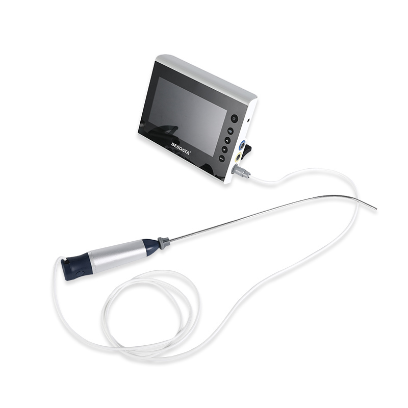 BESDATA Reusable High Quality ENT Rigid