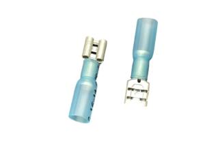 HONGDUN HSCT ABS Conector de Cable Preaislado Termocontraíble Impermeable para Terminales Eléctricos - Product Image 2