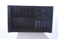 Console de contrôle de gradation d'éclairage de studio Simar 24-48-96 canaux DMX512
