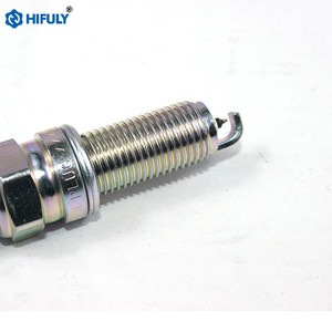 Bujías de Encendido PFR6Y para Motor Saic Roewe 550 Mg6 1.8 1.8T - Product Image 5