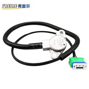 7700100009 252924 Capteur de pression d'<span class=keywords><strong>huile</strong></span> de boîte de vitesses automatique AL4, interrupteur de pression d'<span class=keywords><strong>huile</strong></span> de transmission pour PEUGEOT 206 2008 pour Citroën C3 C2 - Product Image 2