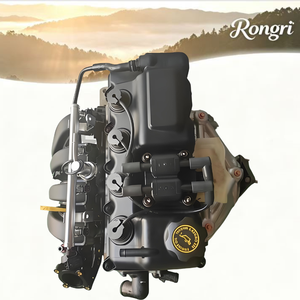 Moteur complet d'occasion T16B3 Tritec 1.6i en promotion, compatible Mini One <span class=keywords><strong>Cabrio</strong></span>, <span class=keywords><strong>PT</strong></span> <span class=keywords><strong>Cruiser</strong></span>, Neon, garantie 3 mois - Product Image 2