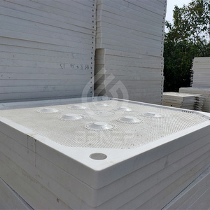 Bộ lọc ép tấm màng lọc ép thay thế màng áp lực cao ép Thiết kế tấm lọc màng - Product Image 5