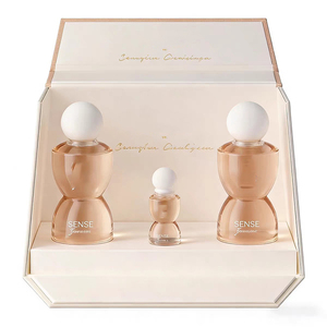 Eau de Parfum Arabian Mist de Haute Qualité pour Hommes, Parfum Luxueux Fruité Boisé Floral Longue Durée, Vaporisateur, Coffrets Cadeaux en Gros - Product Image 2
