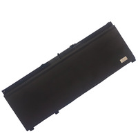 Kompatibel dengan Omen 3/4/5 TPN-Q211 Q193 Q194 C133 SR03/SR04XL Baterai Internal 11.5V/15.4V Tersedia di China
