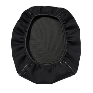 Funda para reposabrazos Ford Explorer 2011-2019, caja de almacenamiento para consola central de cuero de microfibra negro, no requiere desmontaje - Product Image 4