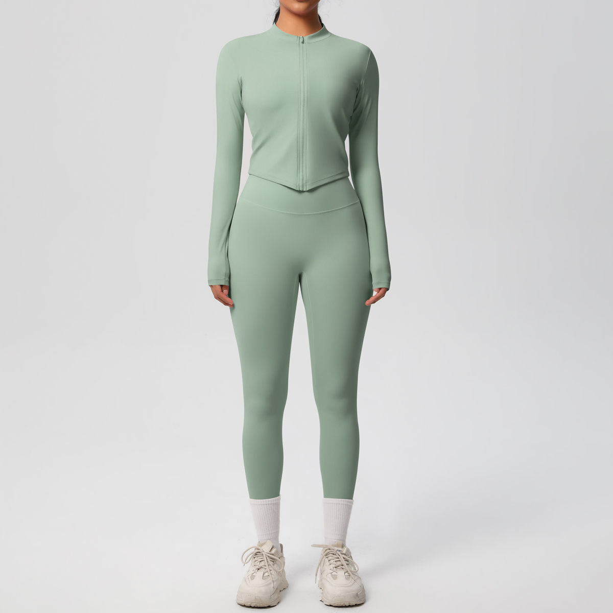 Light Green
