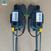 2011-2025 pour système de porte à fermeture en douceur électrique Porsche Cayenne, portes d'aspiration électriques, serrure de porte automatique, pièces automobiles